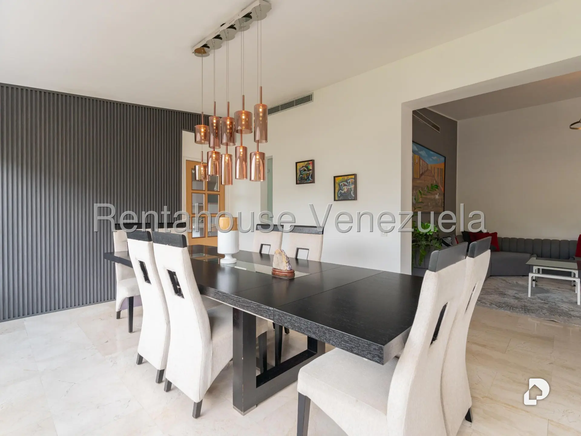 Apartamento en Las Esmeraldas, Caracas – 5