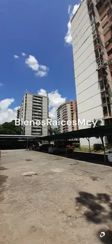 Apartamento en San Jacinto, Maracay – 8