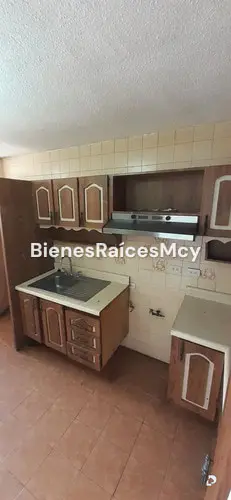 Apartamento en San Jacinto, Maracay – 3