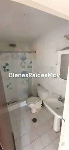Apartamento en San Jacinto, Maracay – 6