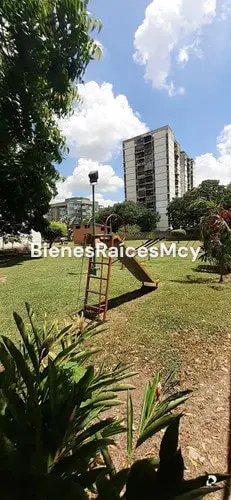 Apartamento en San Jacinto, Maracay – 7