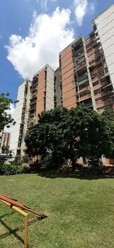 Apartamento en San Jacinto, Maracay - 1