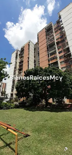 Apartamento en San Jacinto, Maracay – 1