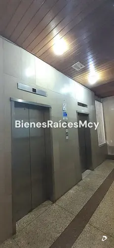 Apartamento en San Jacinto, Maracay – 2