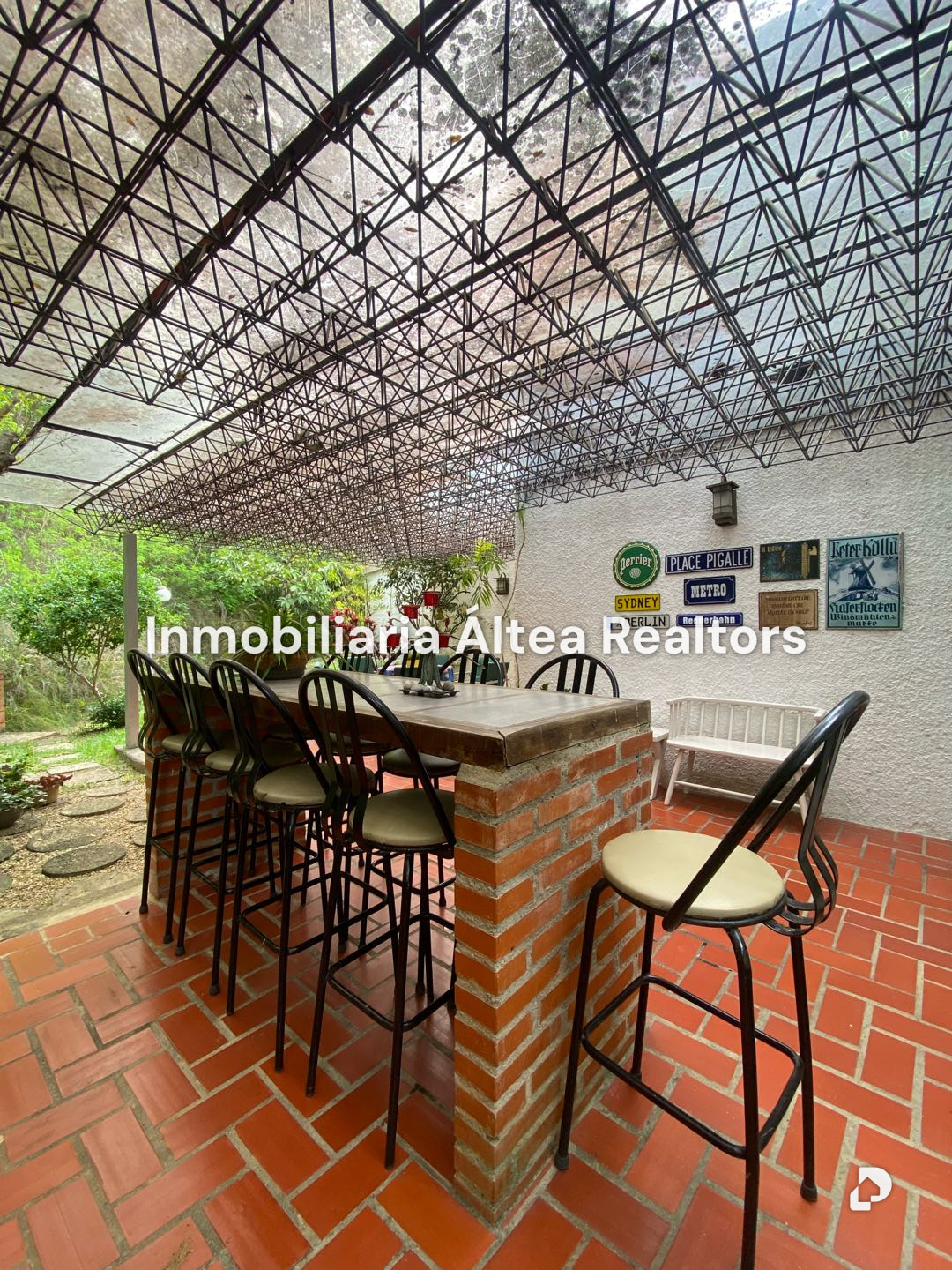 Casa en Colinas de Tamanaco, Caracas – 5