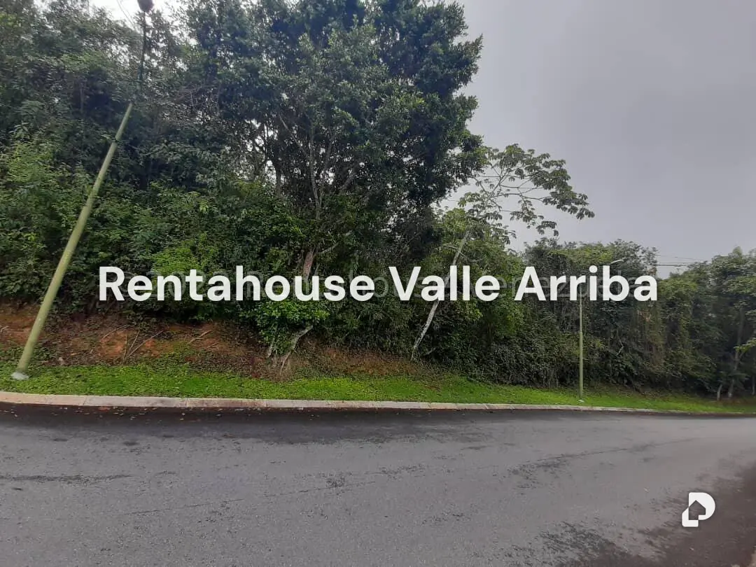 Terreno en El Hatillo, Caracas – 8
