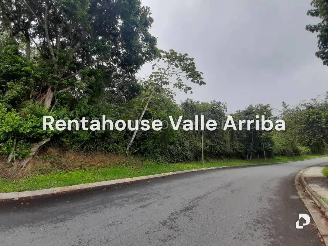 Terreno en El Hatillo, Caracas – 10