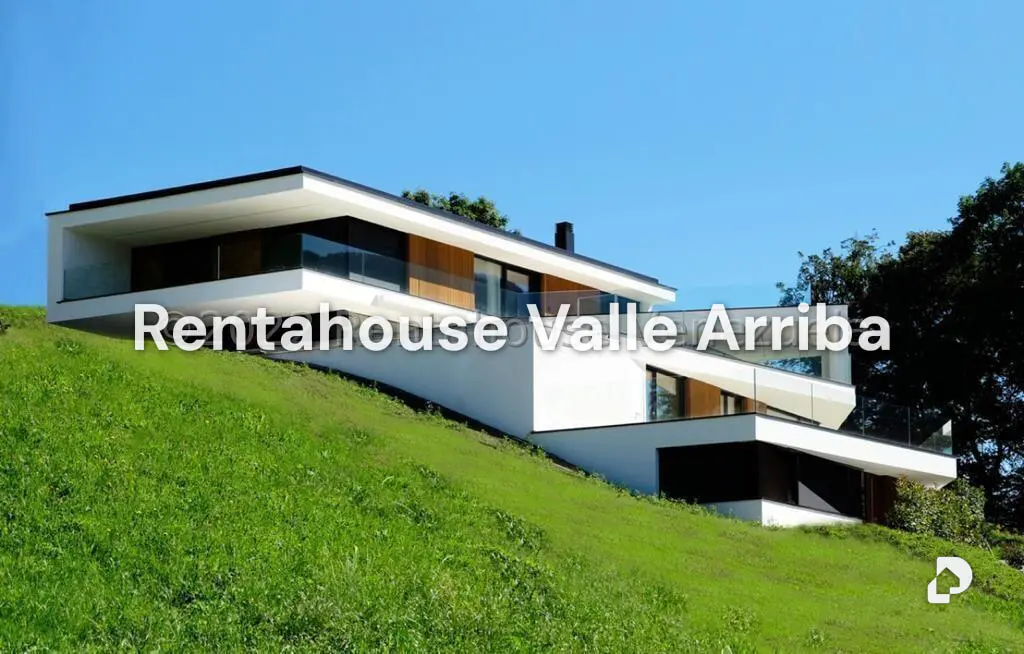 Terreno en El Hatillo, Caracas – 12