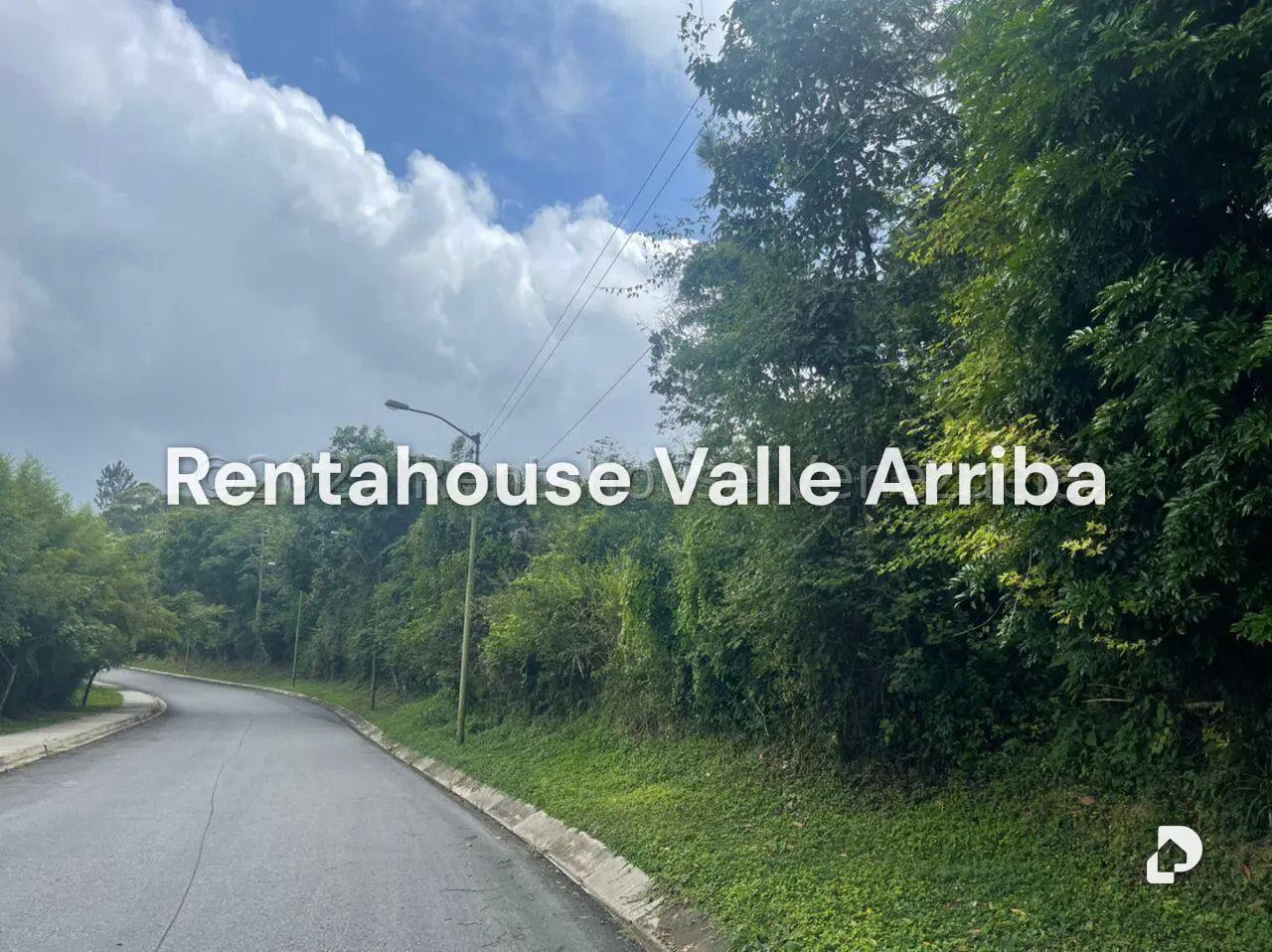 Terreno en El Hatillo, Caracas – 3