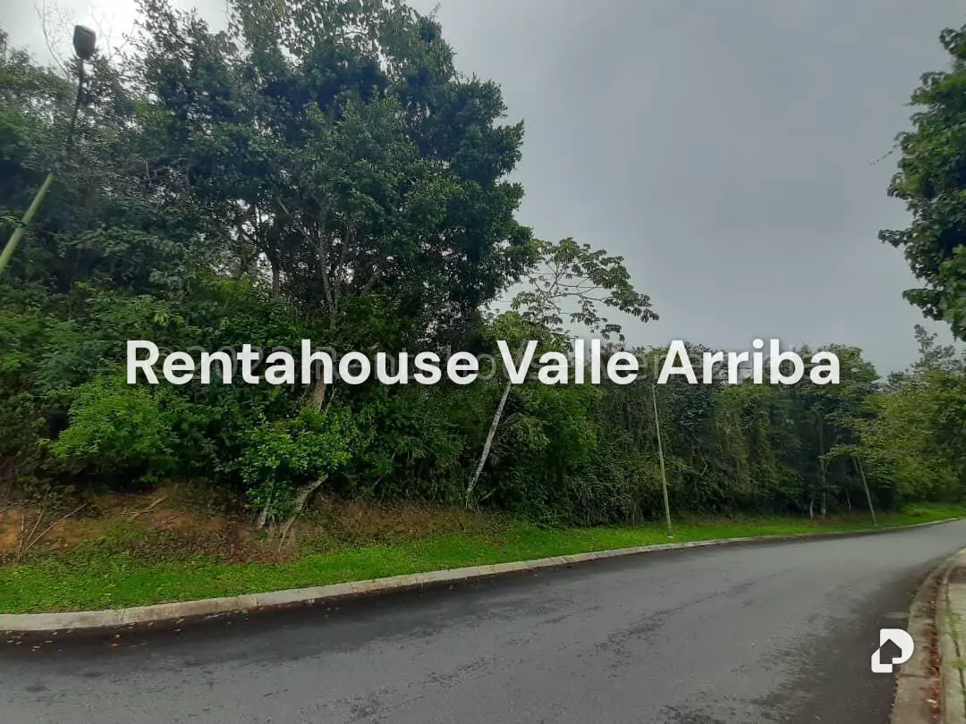 Terreno en El Hatillo, Caracas – 9