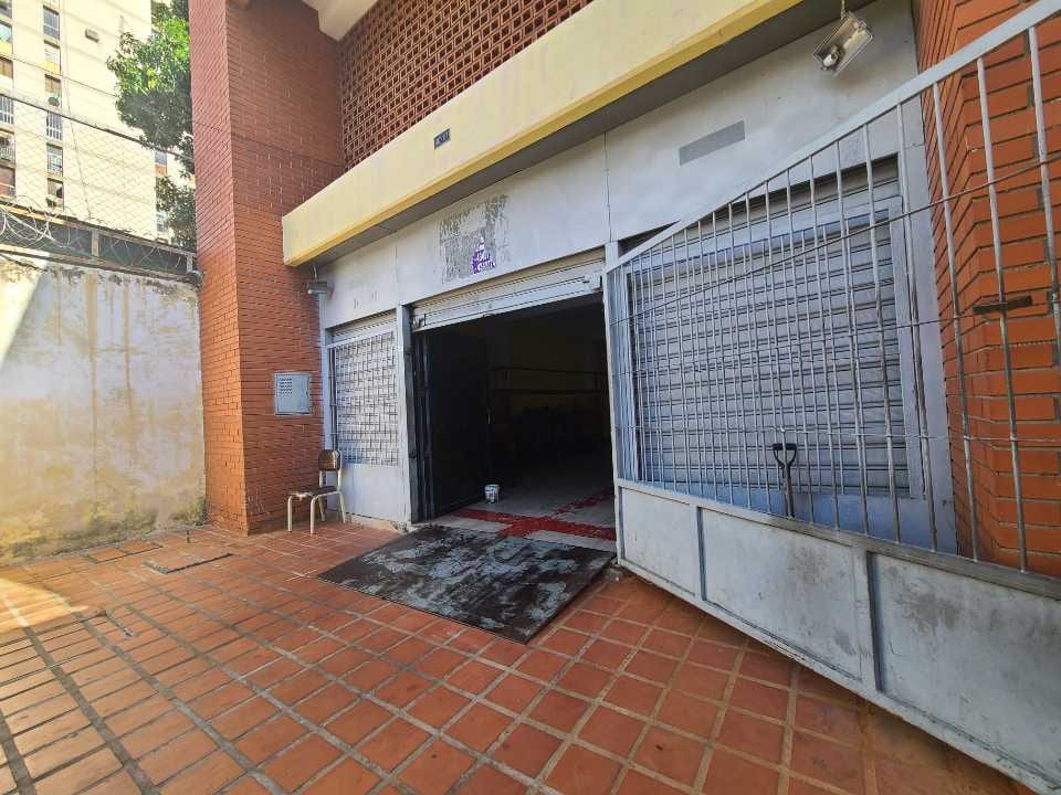 Local comercial en Casco San Blas, Valencia - 1