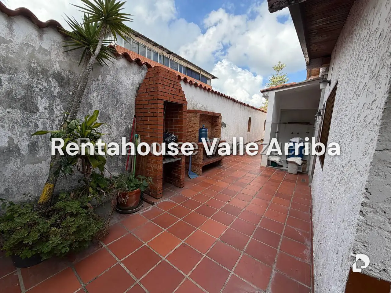 Casa en Colinas de Bello Monte, Caracas – 29