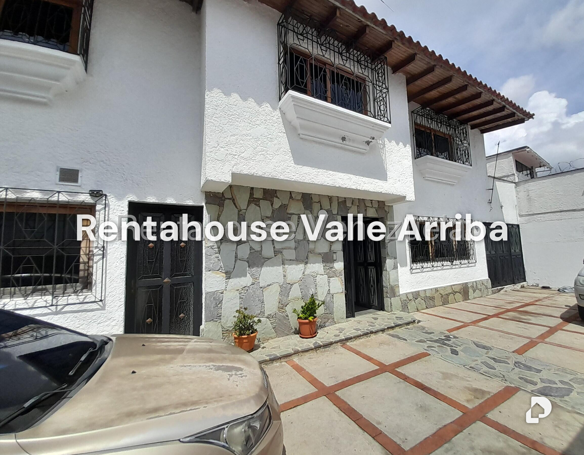 Casa en Colinas de Bello Monte, Caracas – 2