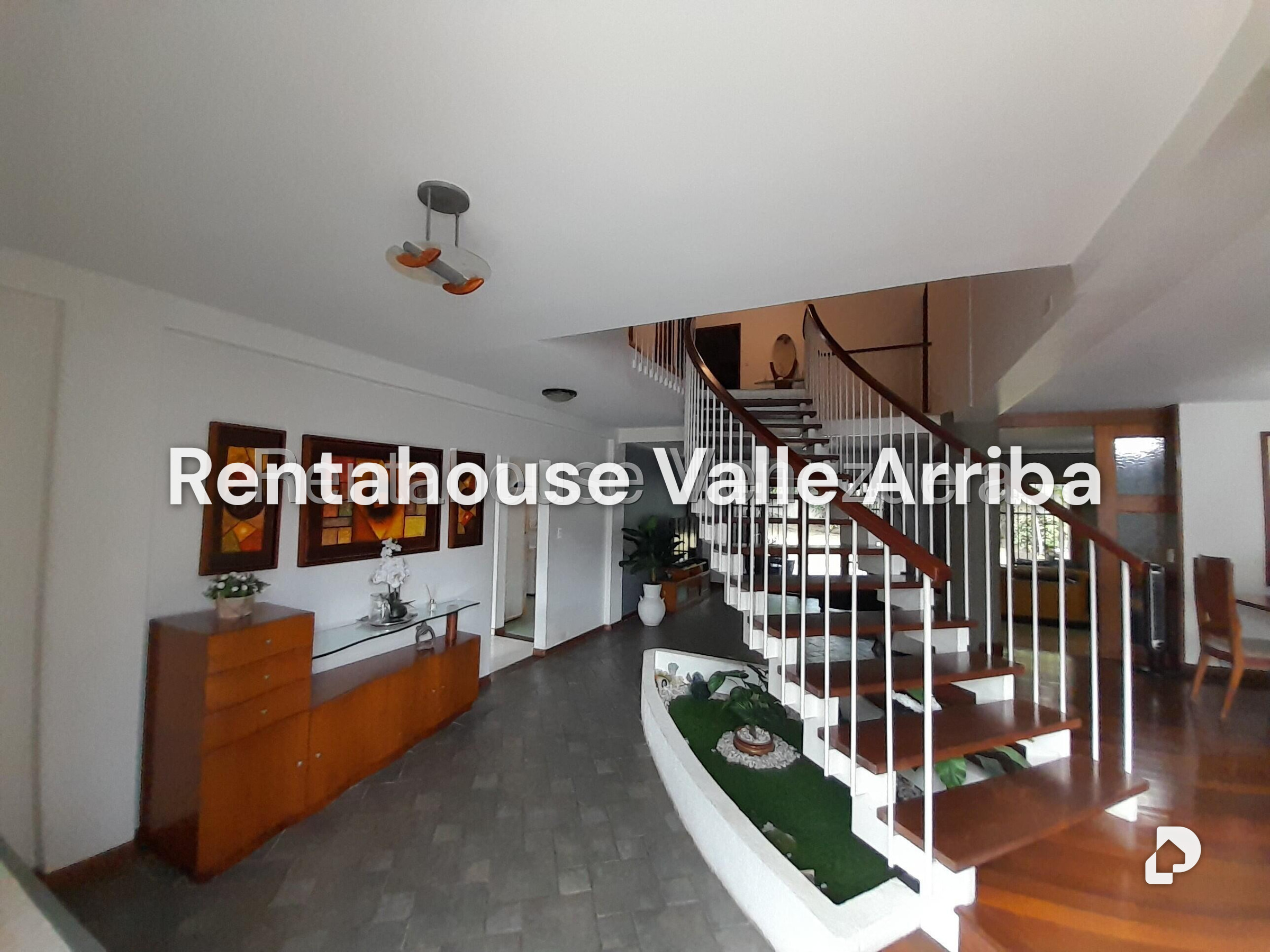 Casa en Colinas de Bello Monte, Caracas – 3