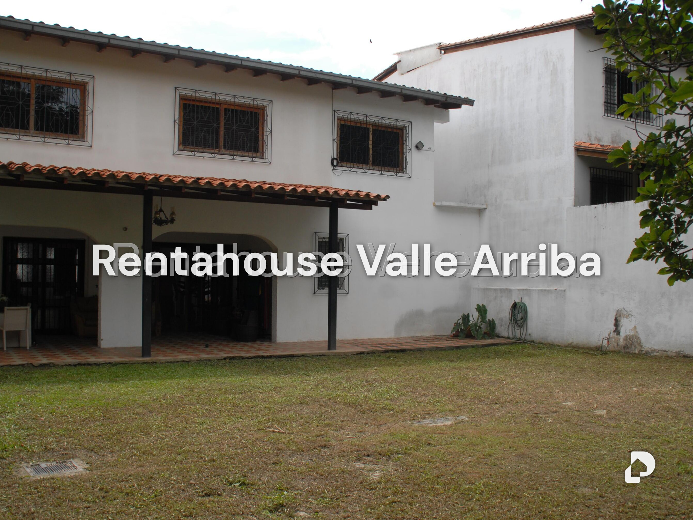 Casa en Colinas de Bello Monte, Caracas – 23