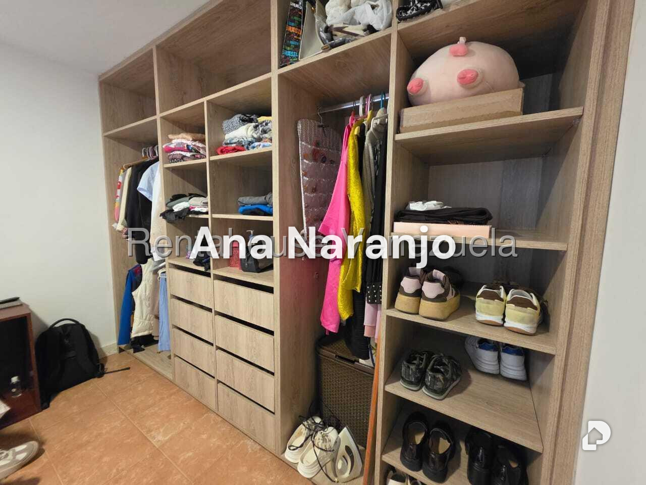 Apartamento en La Bonita, Caracas – 8