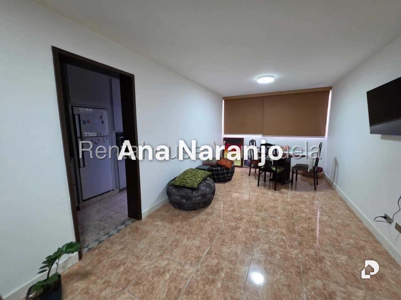 Apartamento en La Bonita, Caracas – 4