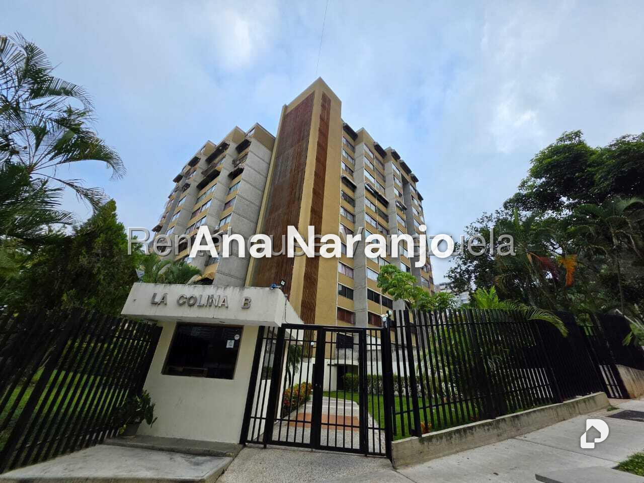 Apartamento en La Bonita, Caracas – 1
