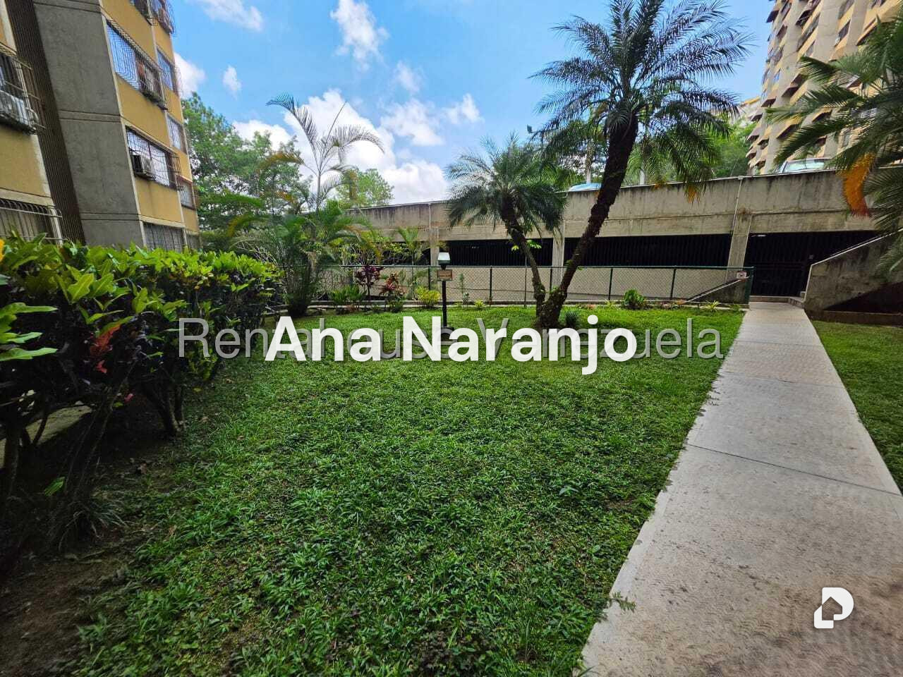 Apartamento en La Bonita, Caracas – 18