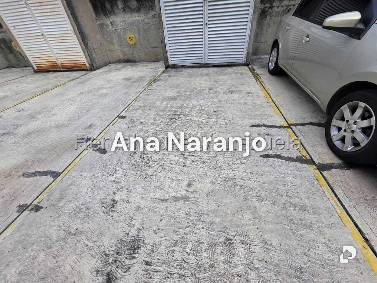 Apartamento en La Bonita, Caracas – 17