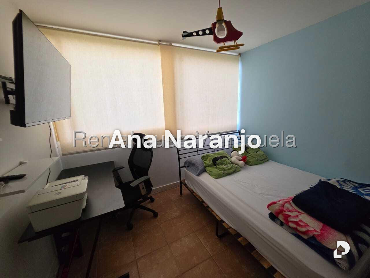 Apartamento en La Bonita, Caracas – 13