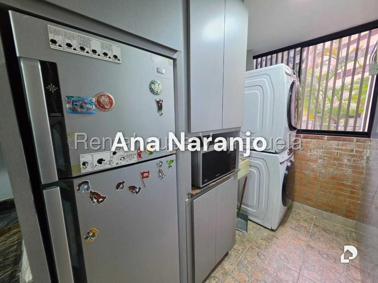 Apartamento en La Bonita, Caracas – 16