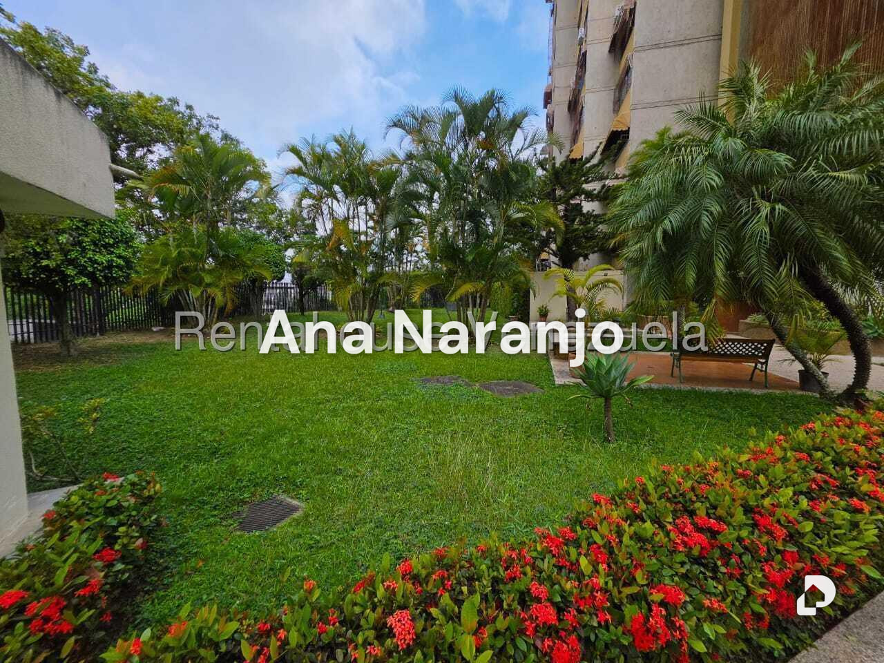 Apartamento en La Bonita, Caracas – 19