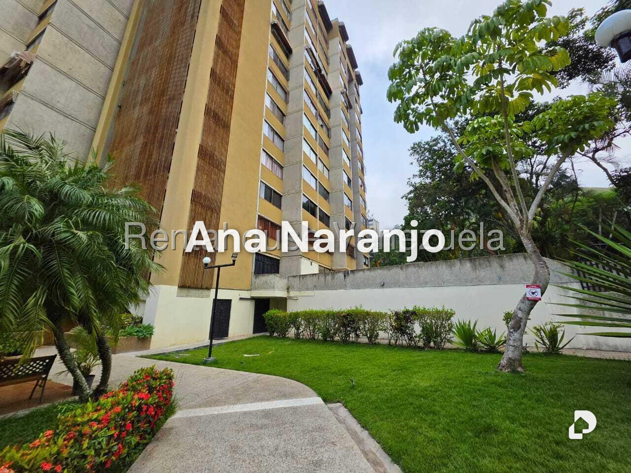 Apartamento en La Bonita, Caracas – 2