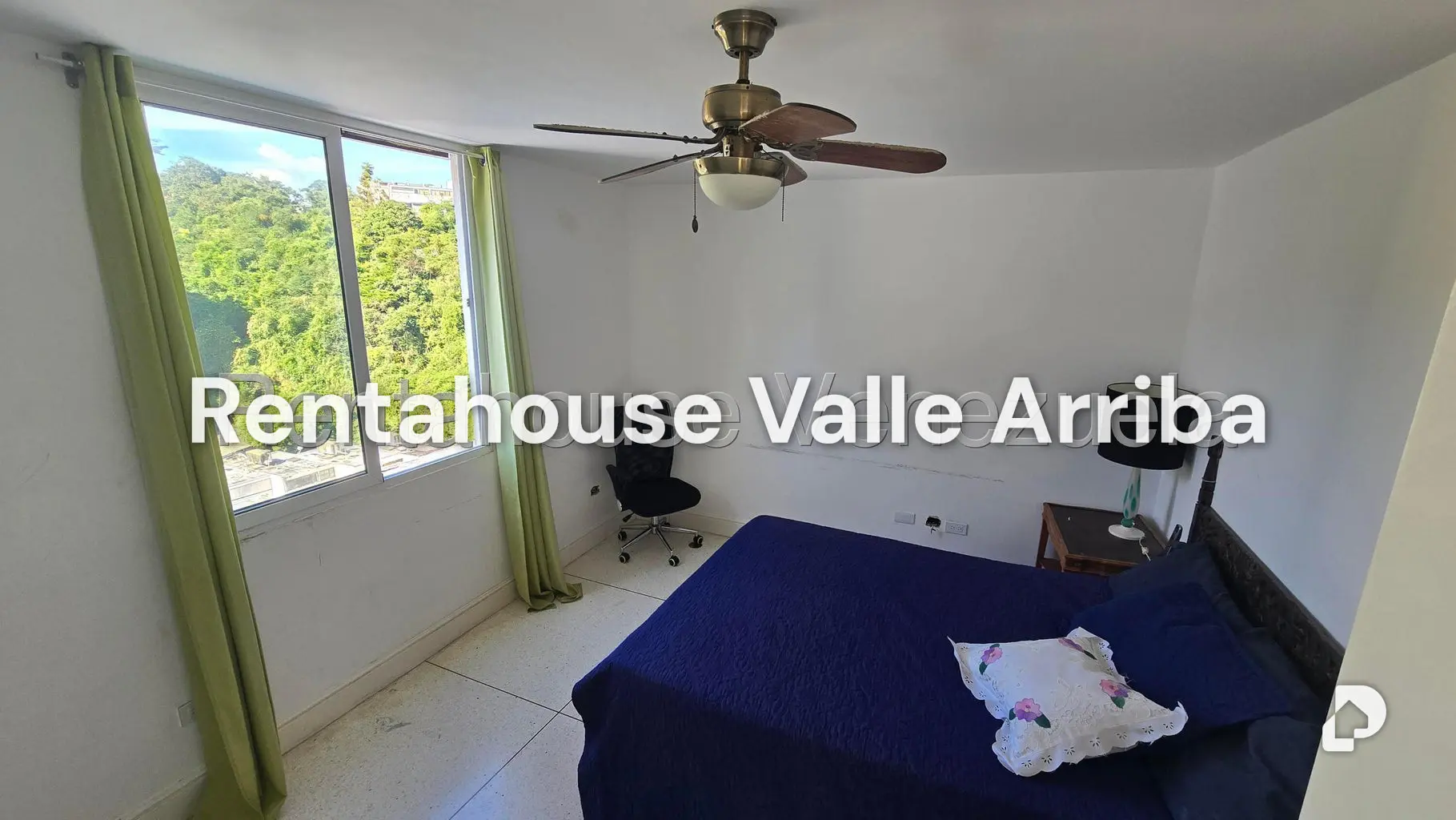 Penthouse en Colinas de Bello Monte, Caracas