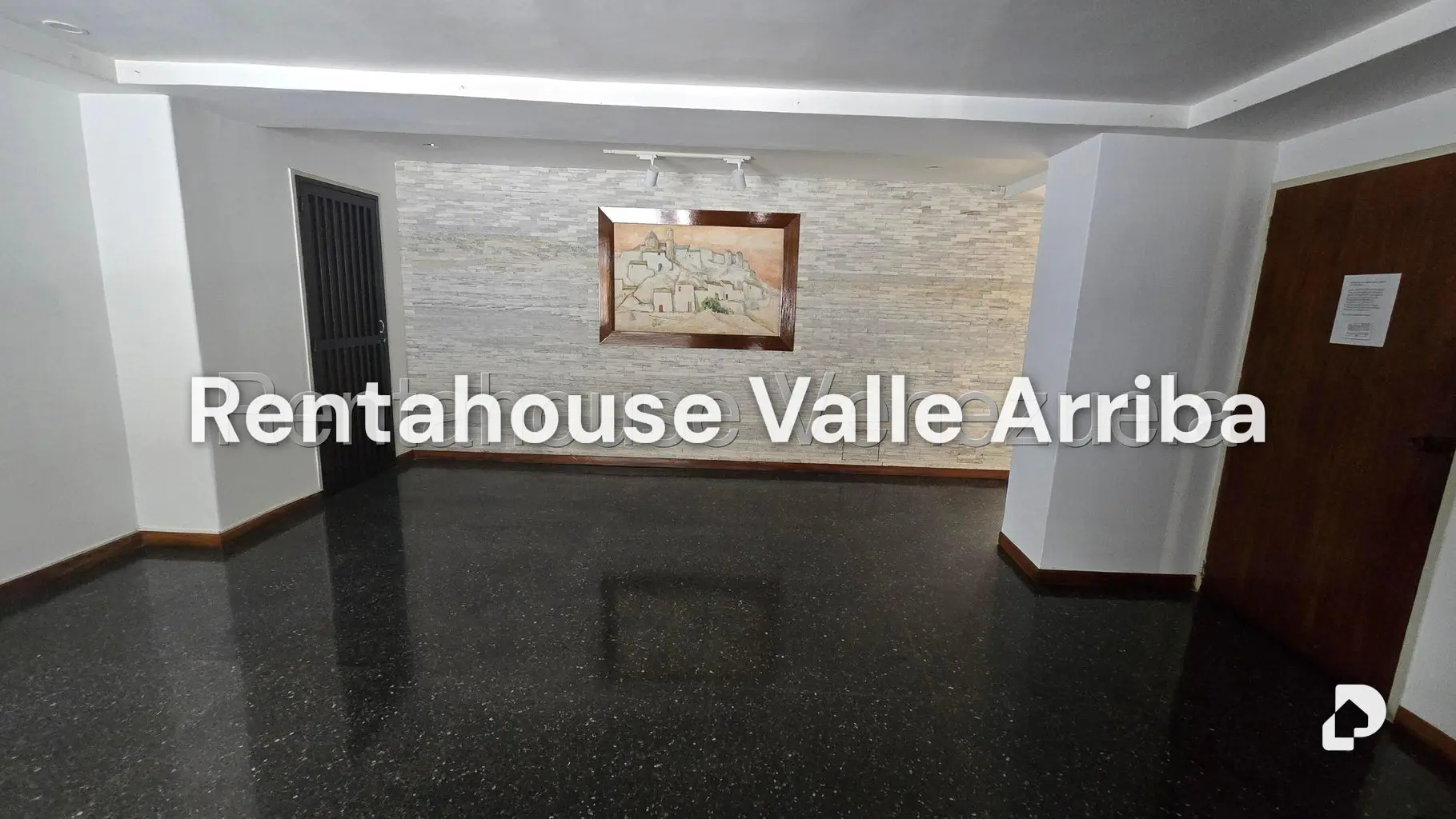 Penthouse en Colinas de Bello Monte, Caracas