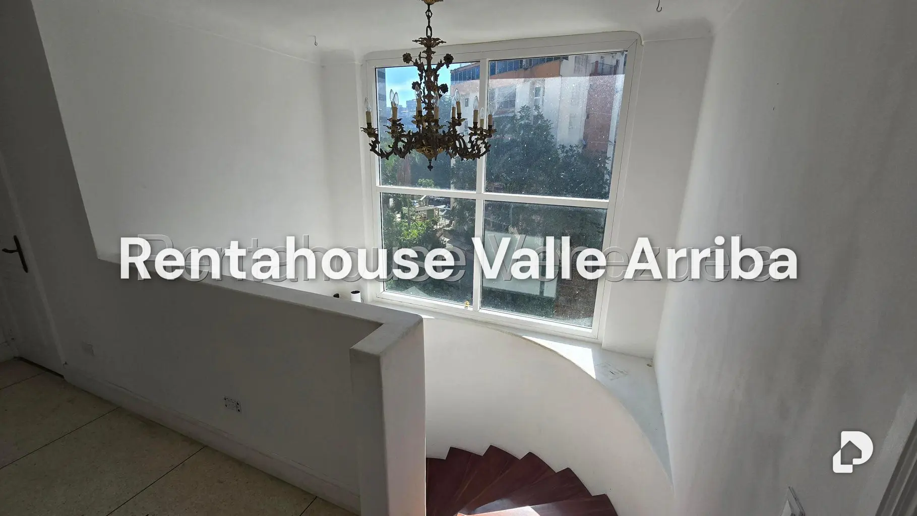 Penthouse en Colinas de Bello Monte, Caracas