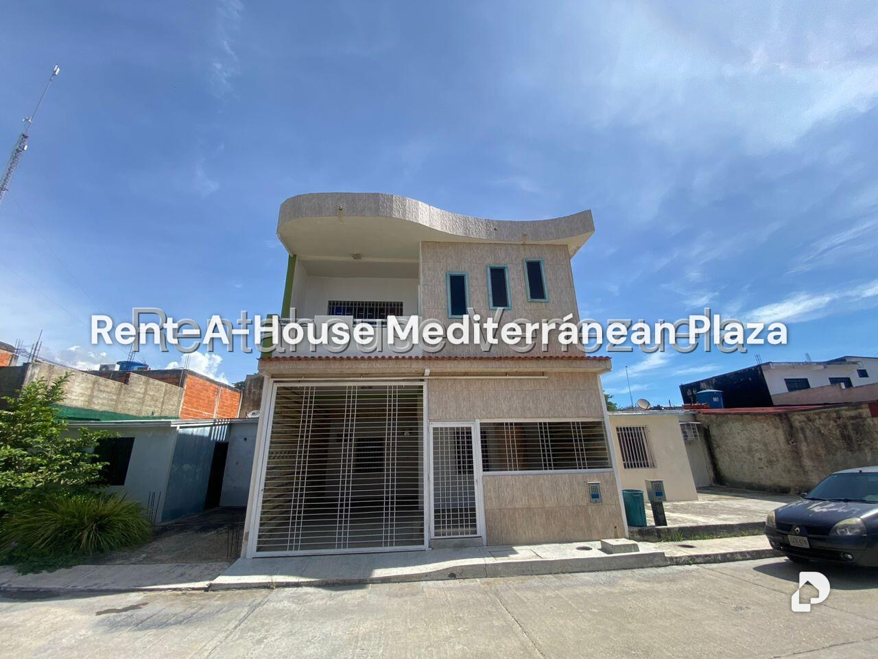 Casa en Carret Guacara - San Joaquin, Guacara – 1