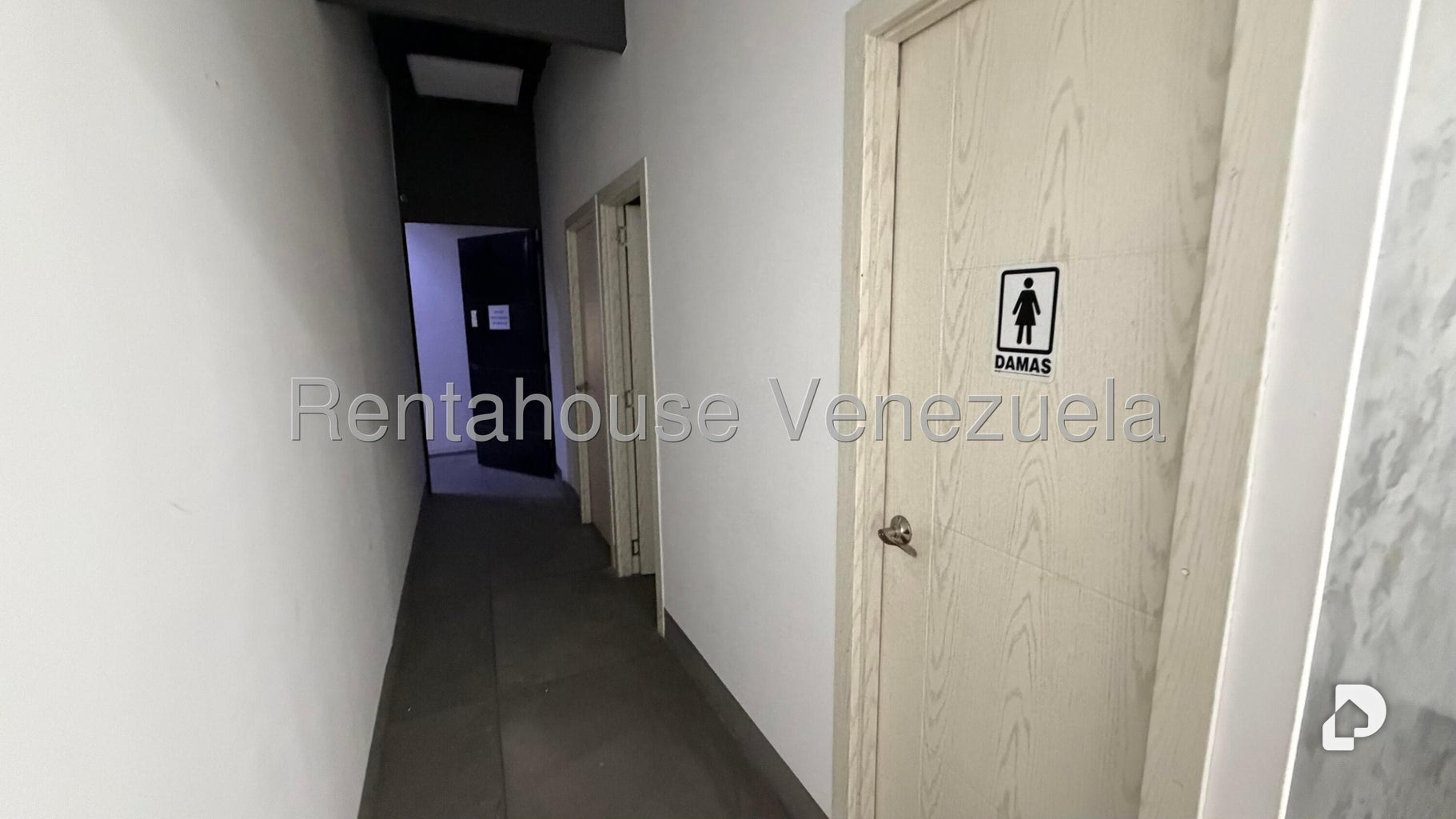 Local comercial en Maripérez, Caracas – 20