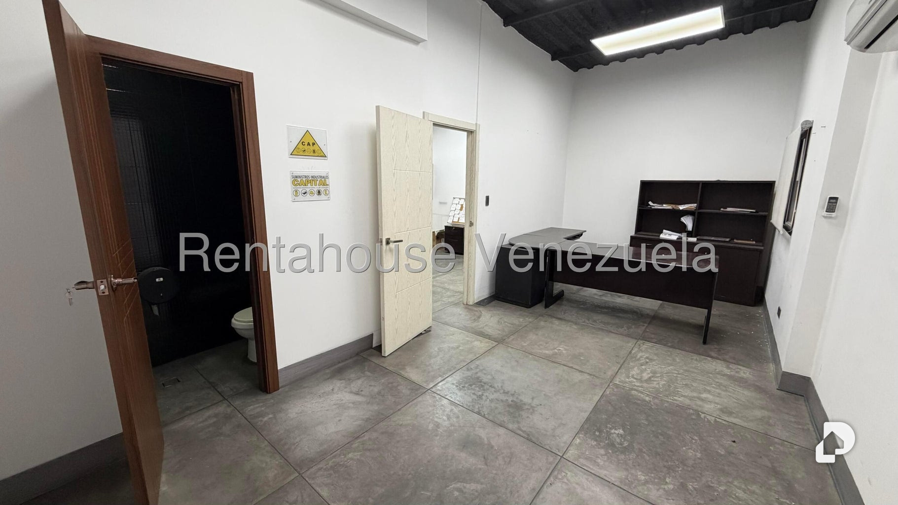 Local comercial en Maripérez, Caracas – 22
