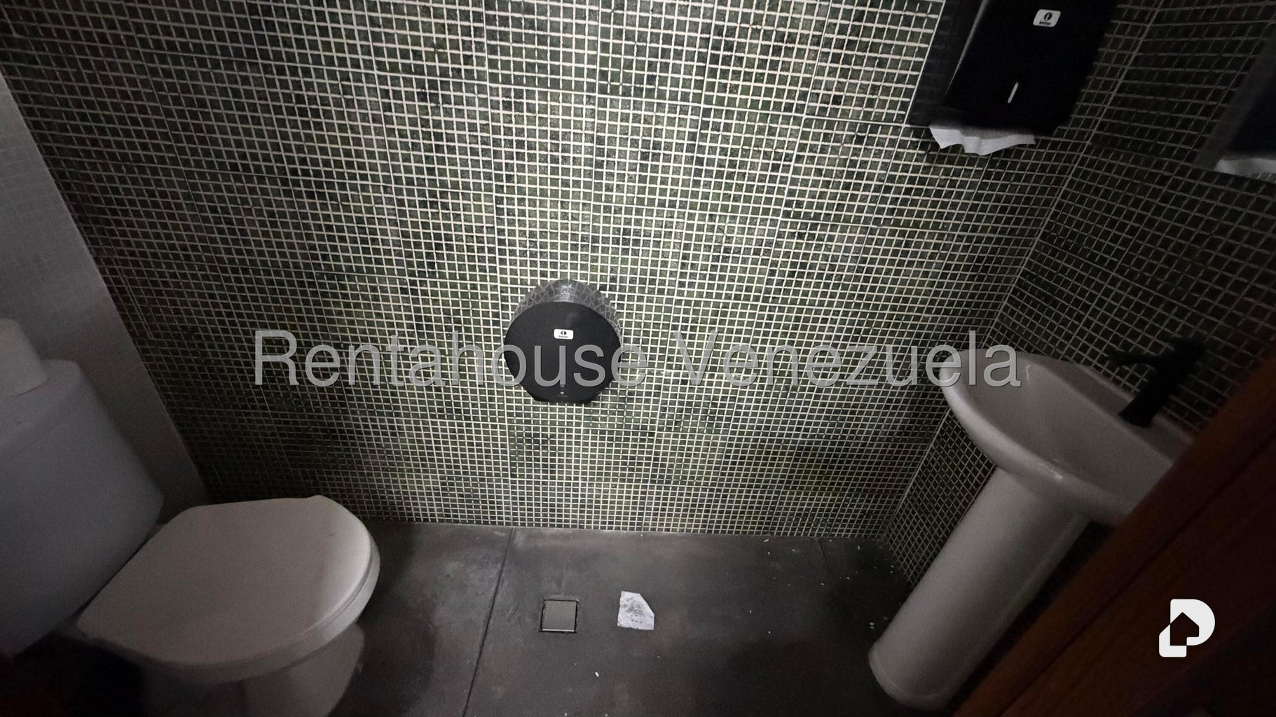 Local comercial en Maripérez, Caracas – 29