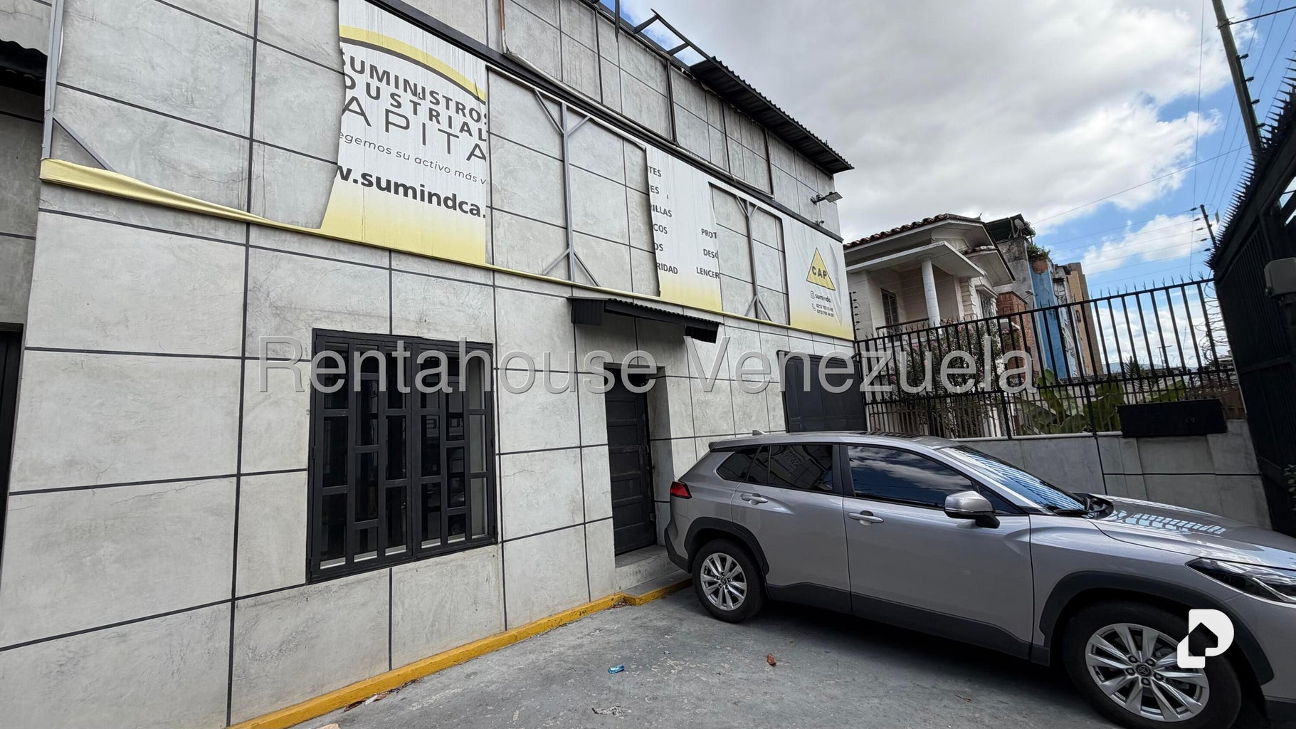 Local comercial en Maripérez, Caracas – 3
