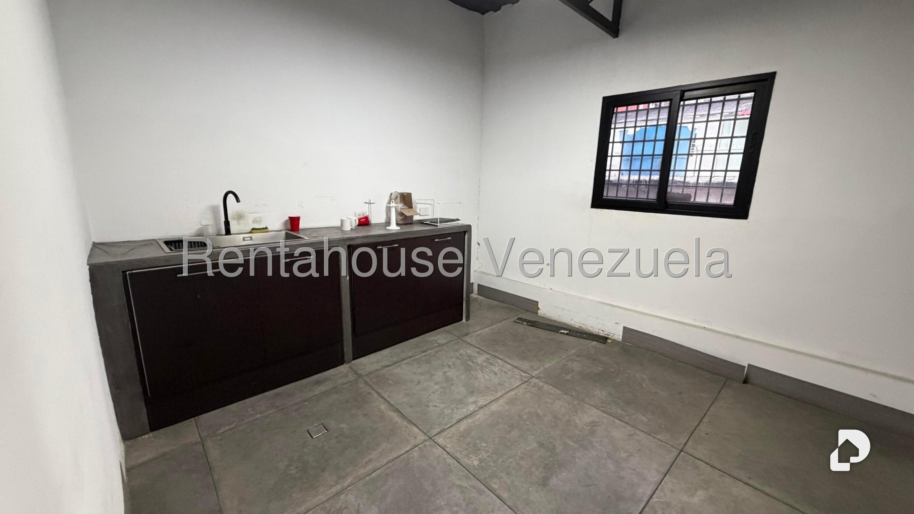 Local comercial en Maripérez, Caracas – 17