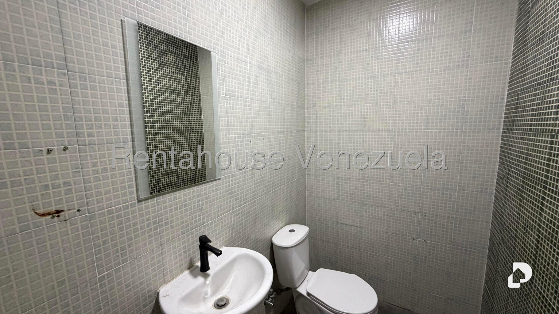 Local comercial en Maripérez, Caracas – 19