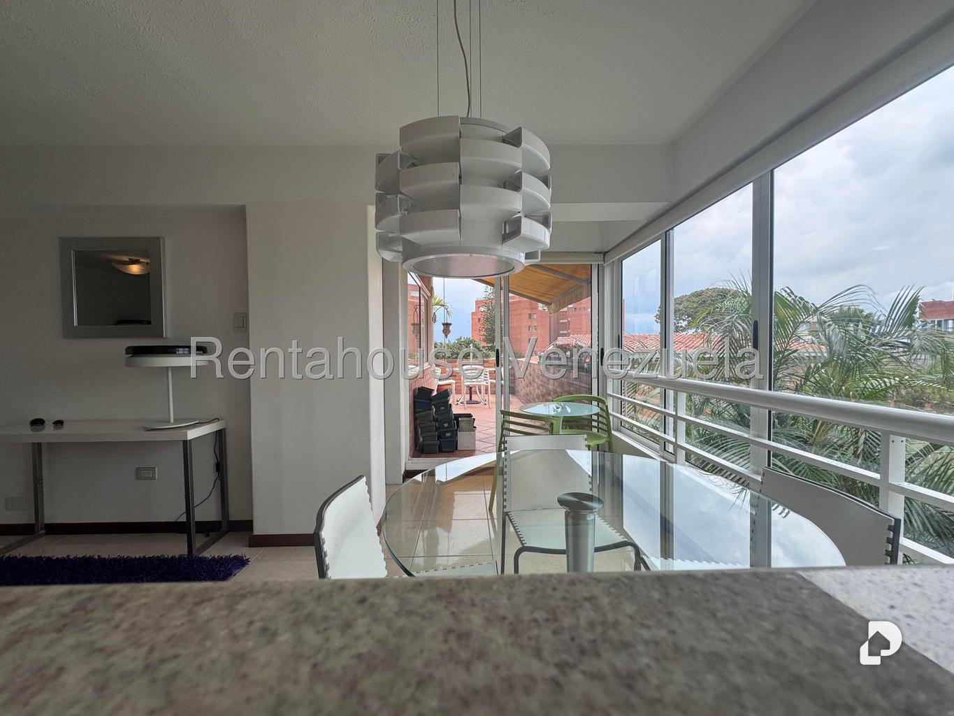 Apartamento en Colinas de Bello Monte, Caracas – 13