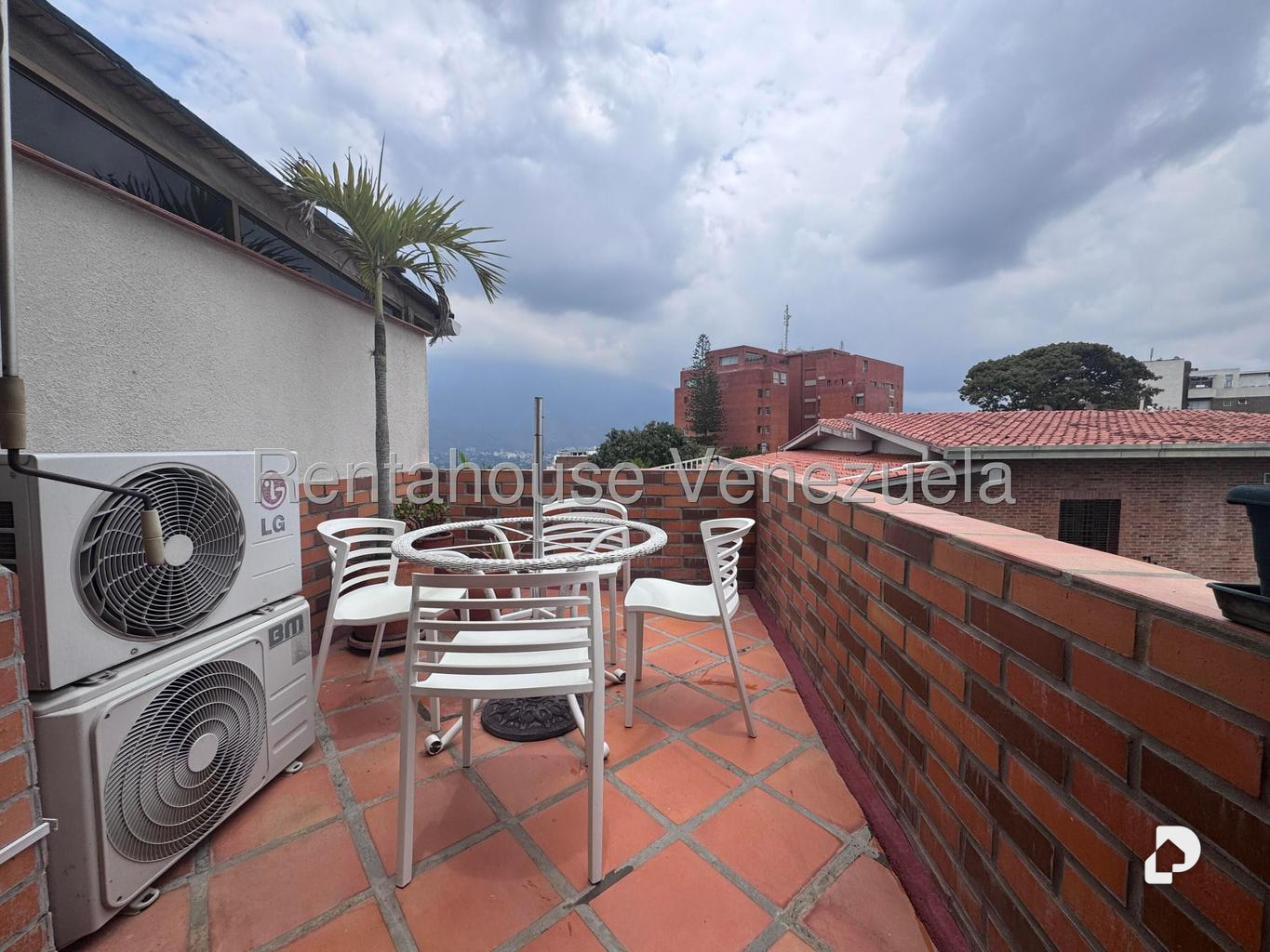 Apartamento en Colinas de Bello Monte, Caracas – 18