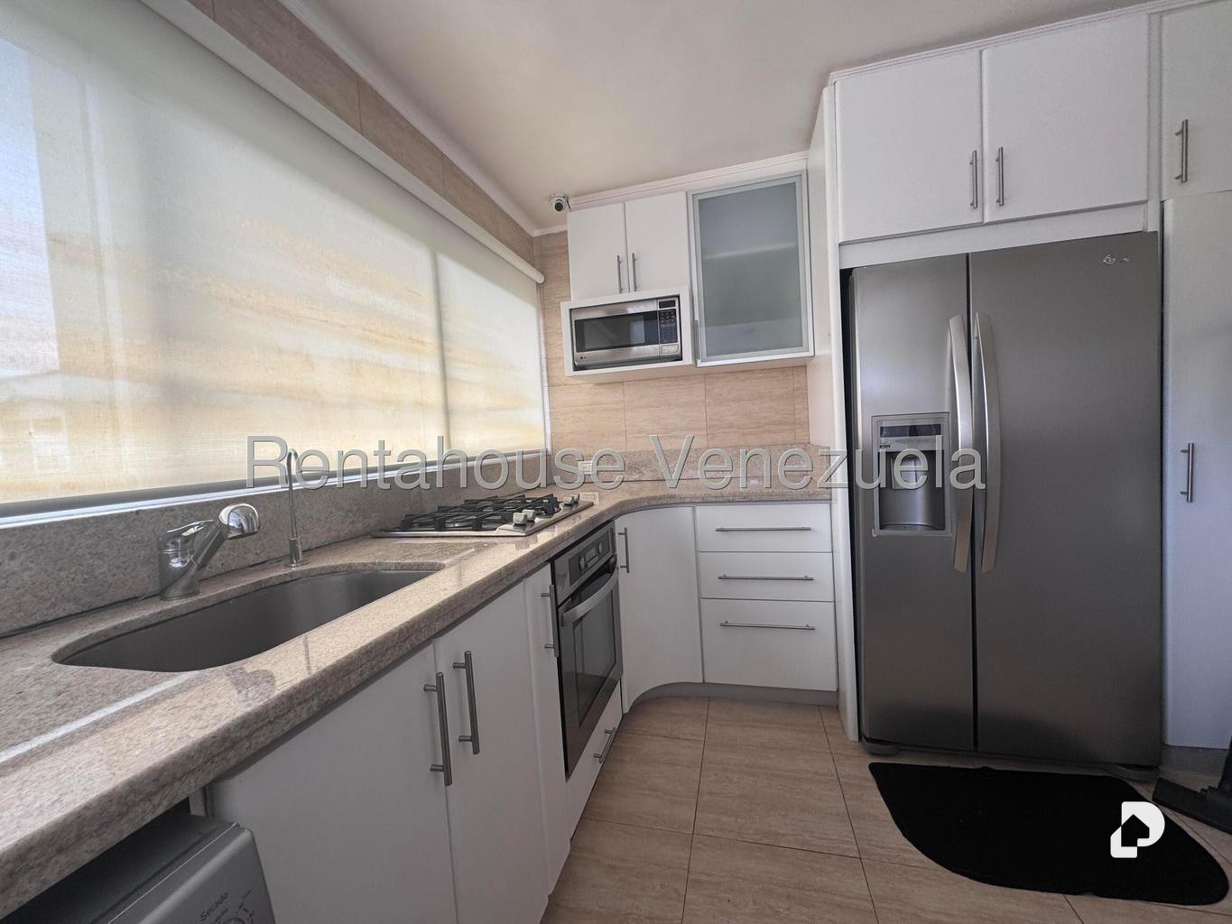 Apartamento en Colinas de Bello Monte, Caracas – 16