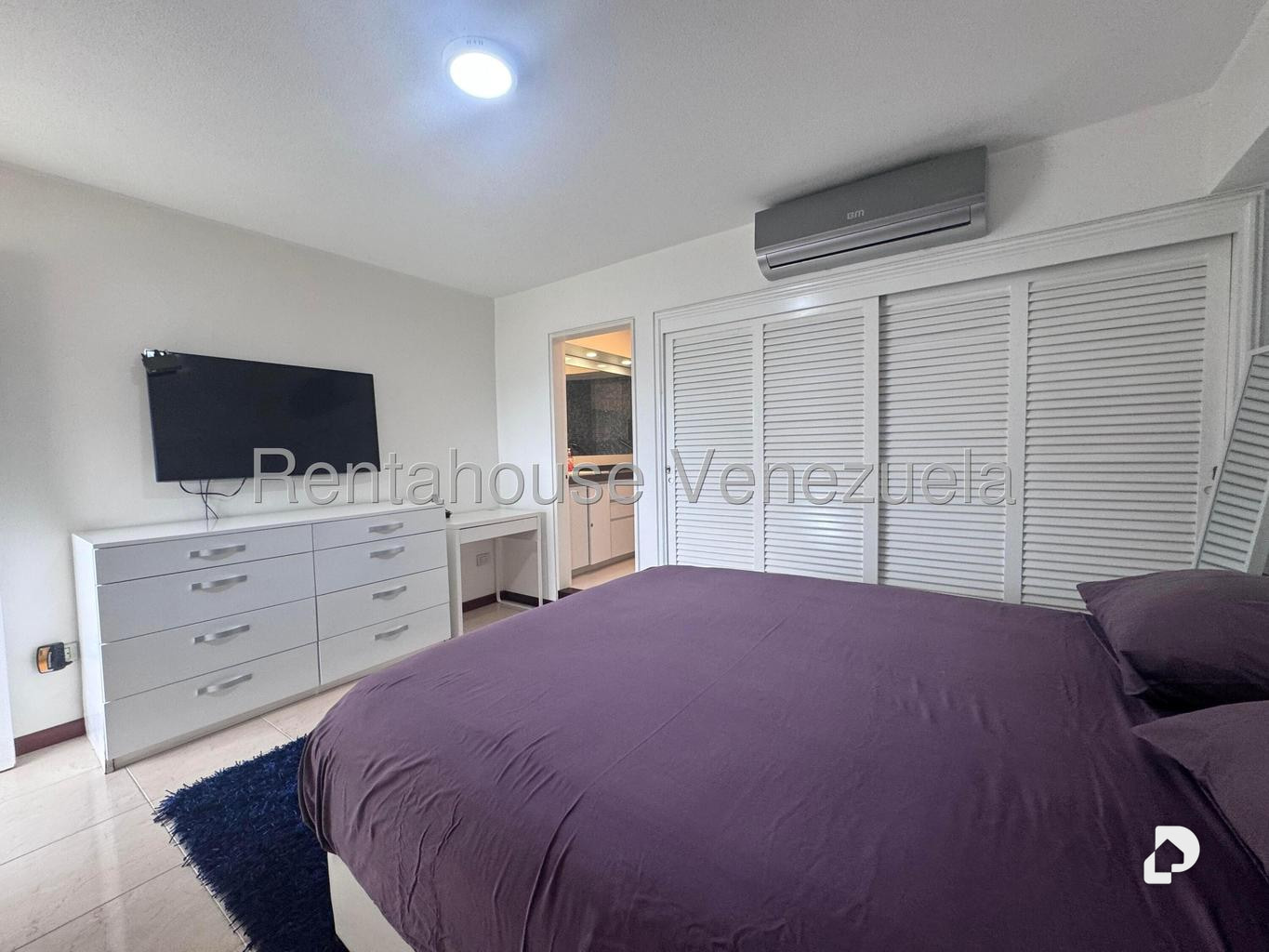 Apartamento en Colinas de Bello Monte, Caracas – 23