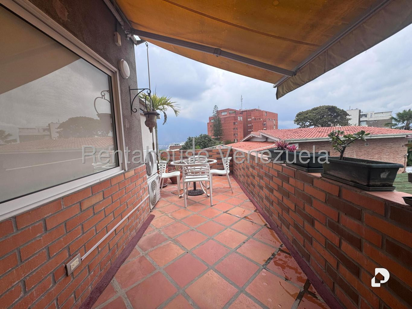 Apartamento en Colinas de Bello Monte, Caracas – 17