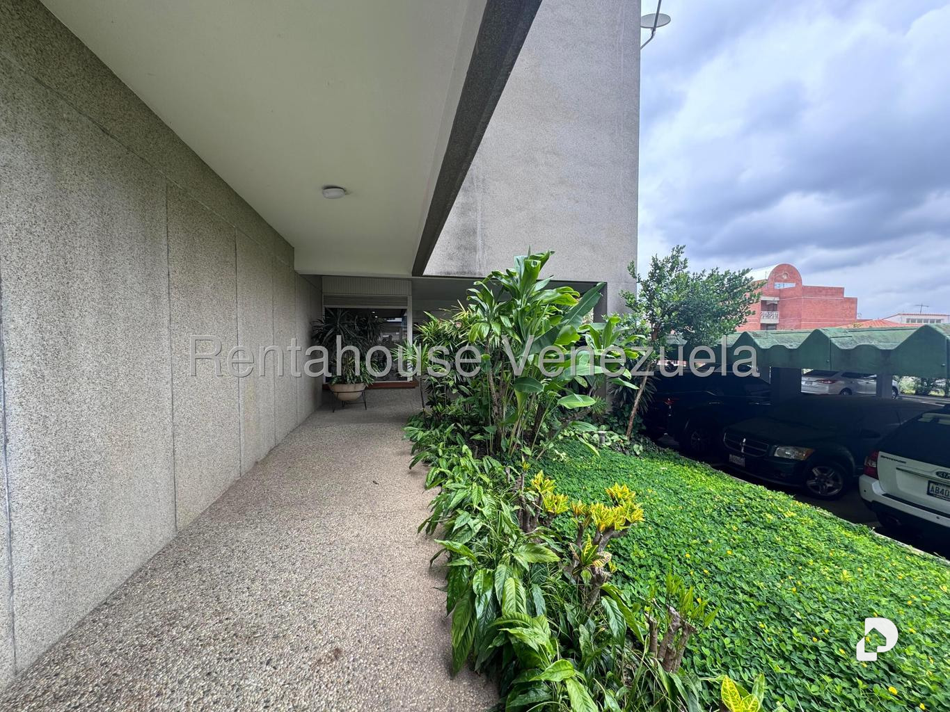 Apartamento en Colinas de Bello Monte, Caracas – 25