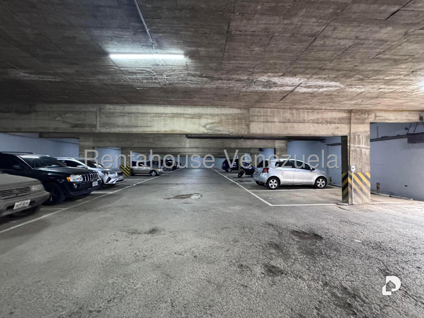 Apartamento en Colinas de Bello Monte, Caracas – 30