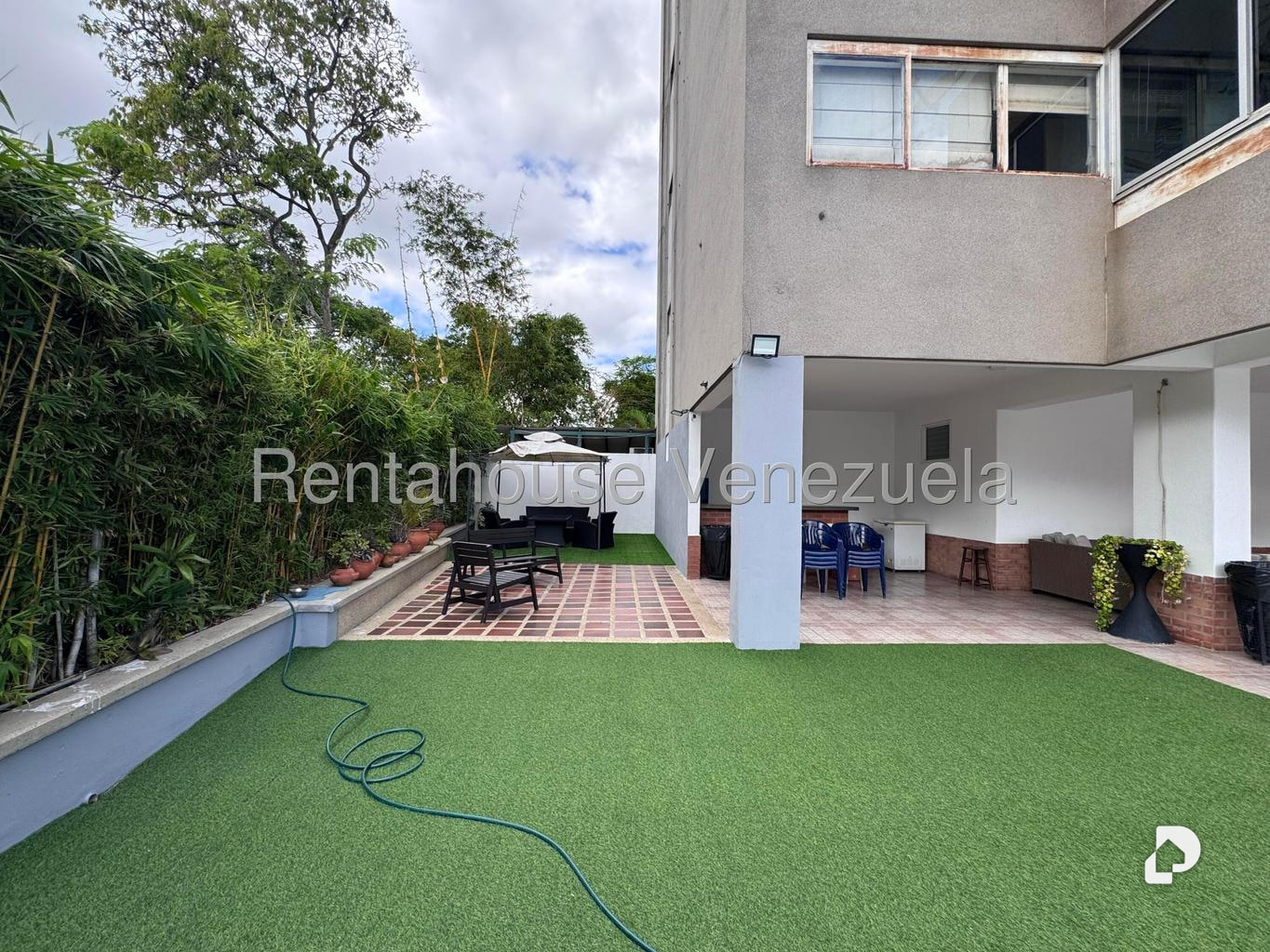 Apartamento en Colinas de Bello Monte, Caracas – 28