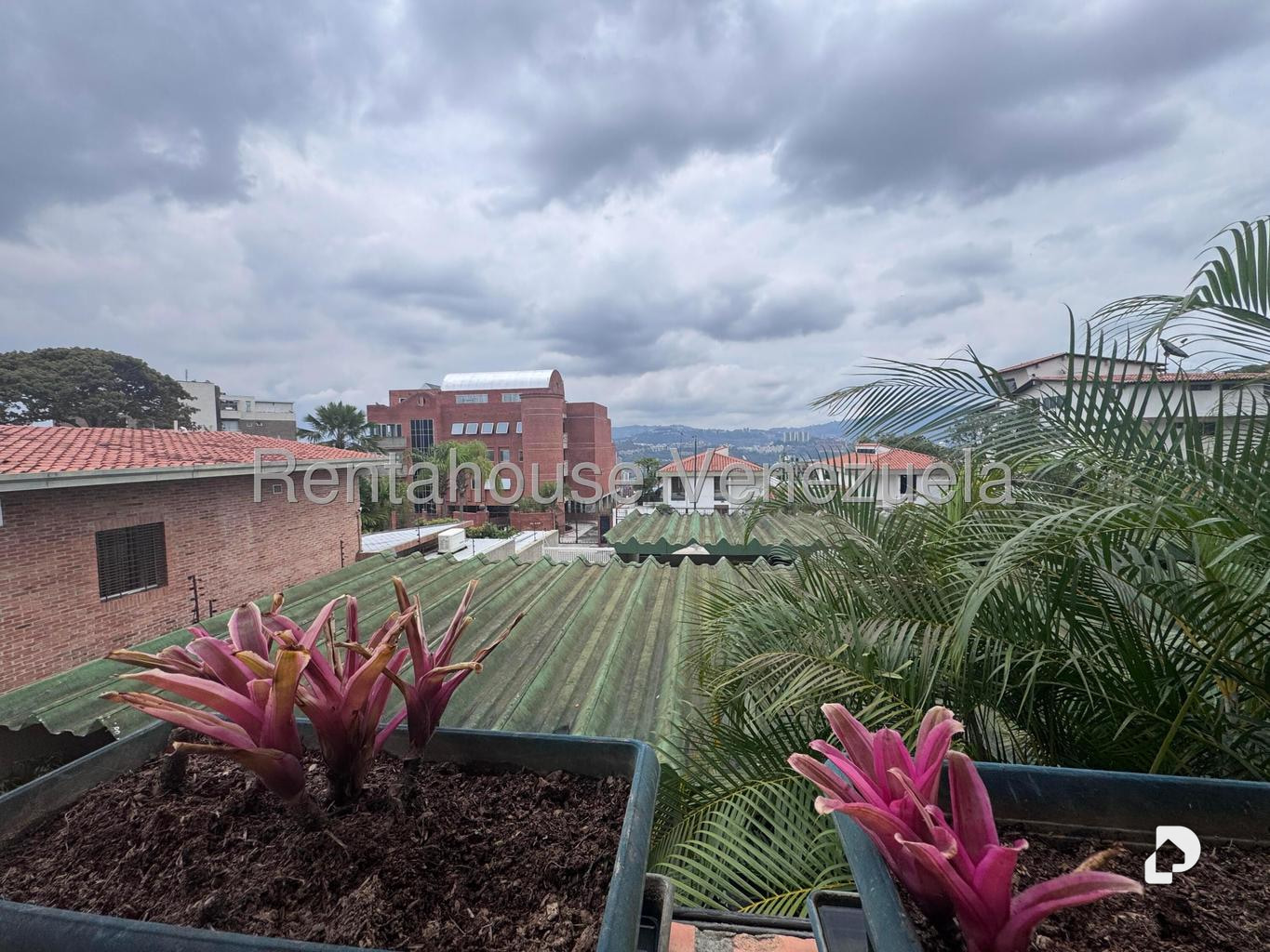 Apartamento en Colinas de Bello Monte, Caracas – 19