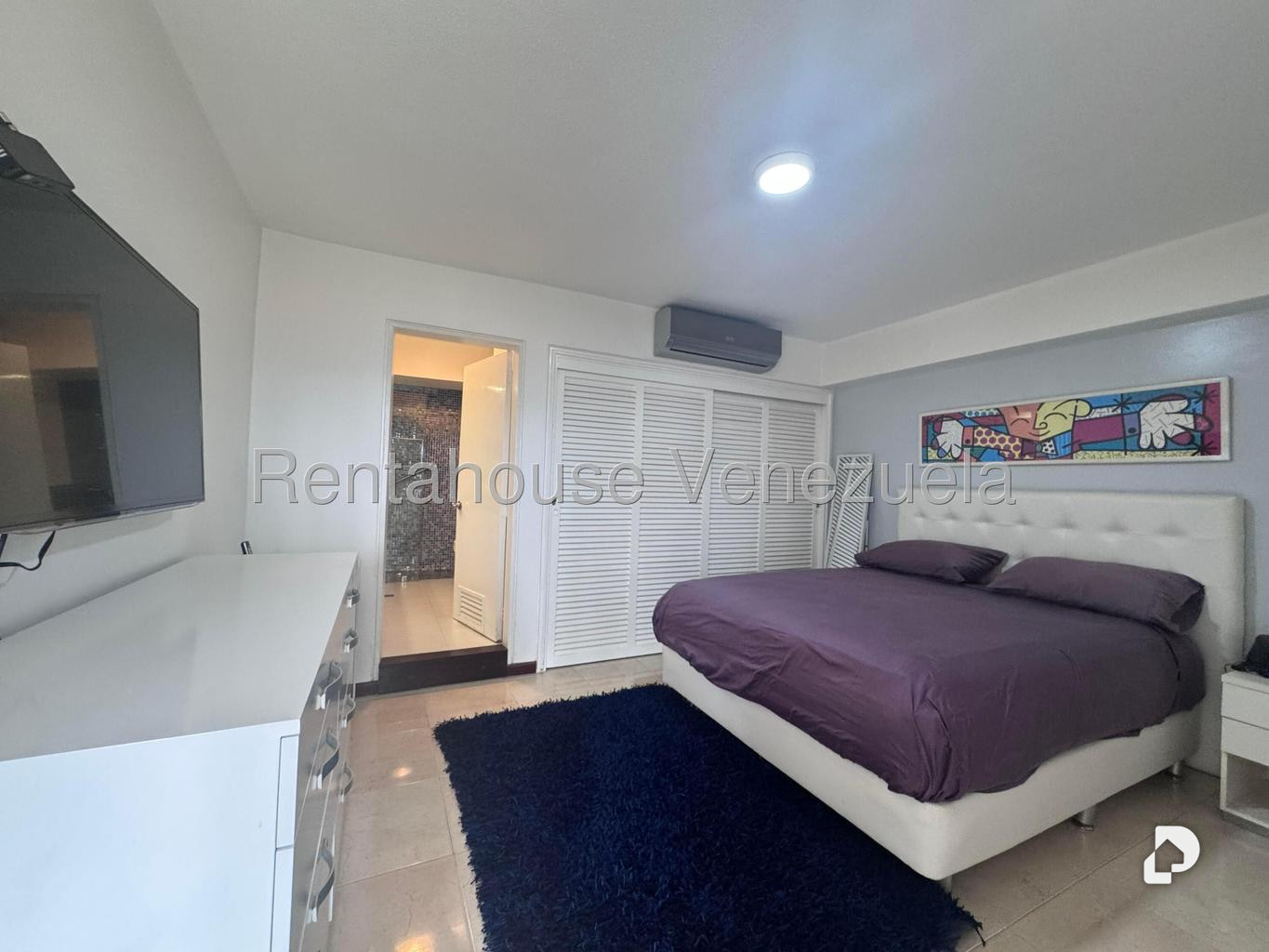 Apartamento en Colinas de Bello Monte, Caracas – 21