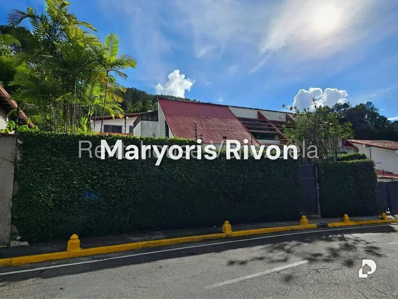 Casa en Alto Prado, Caracas – 3
