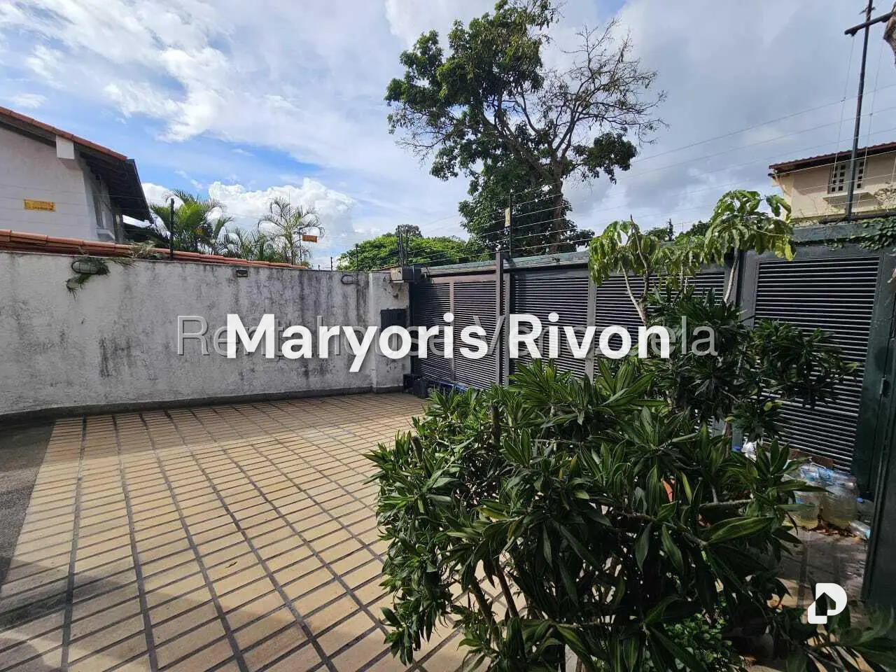 Casa en Alto Prado, Caracas – 6